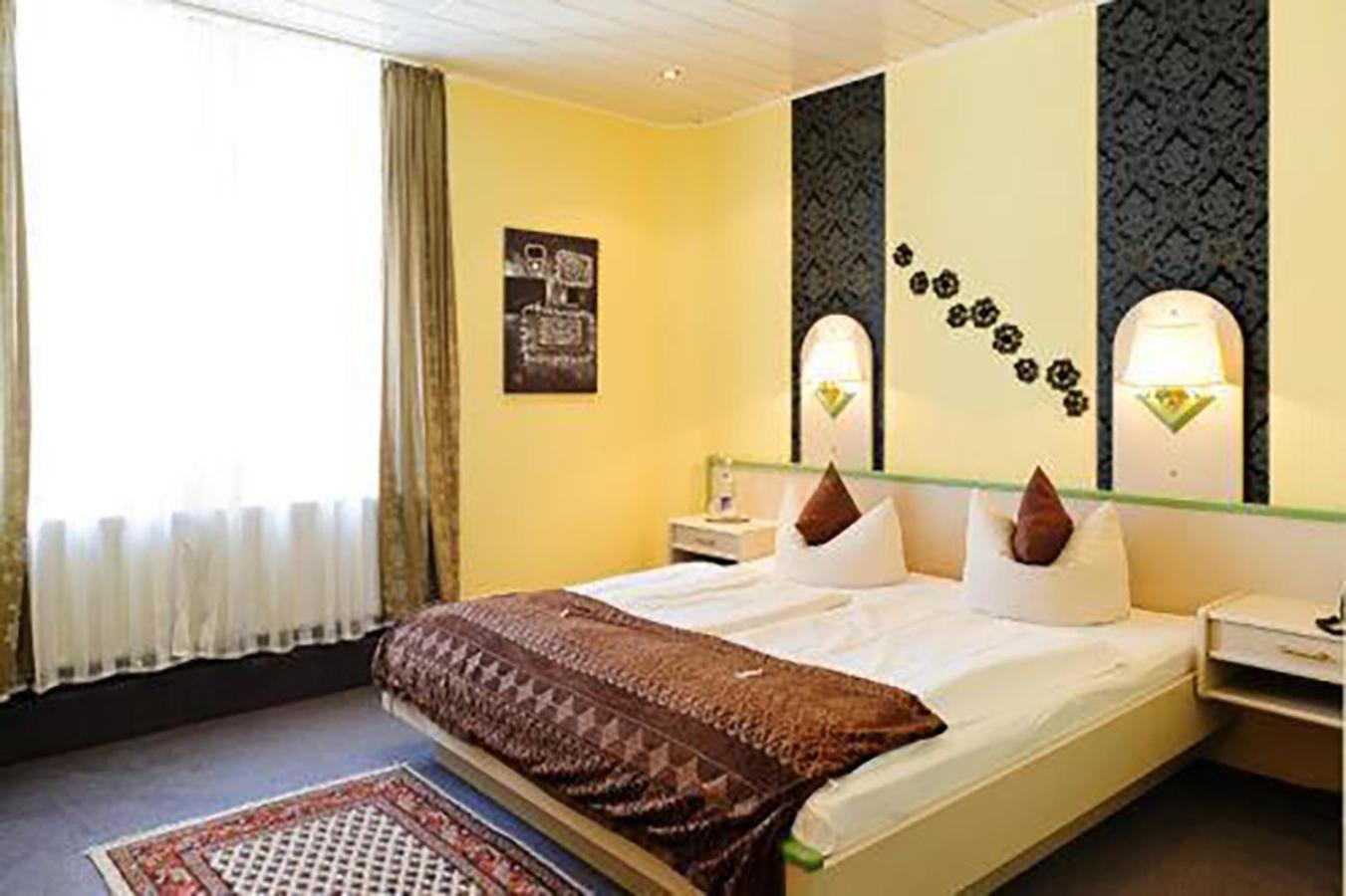 Hotel Skada City Coelln Colonia Exterior foto