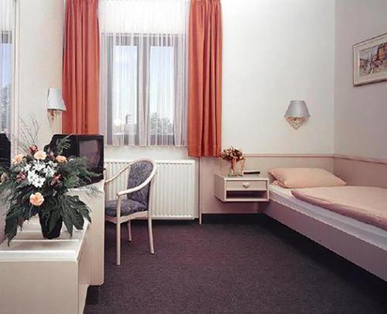 Hotel Skada City Coelln Colonia Exterior foto