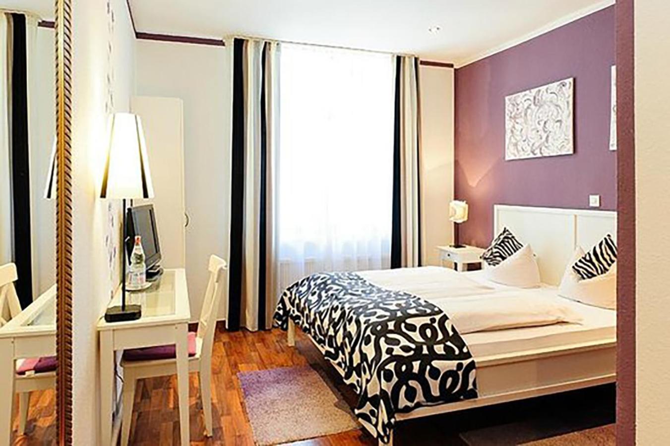 Hotel Skada City Coelln Colonia Exterior foto